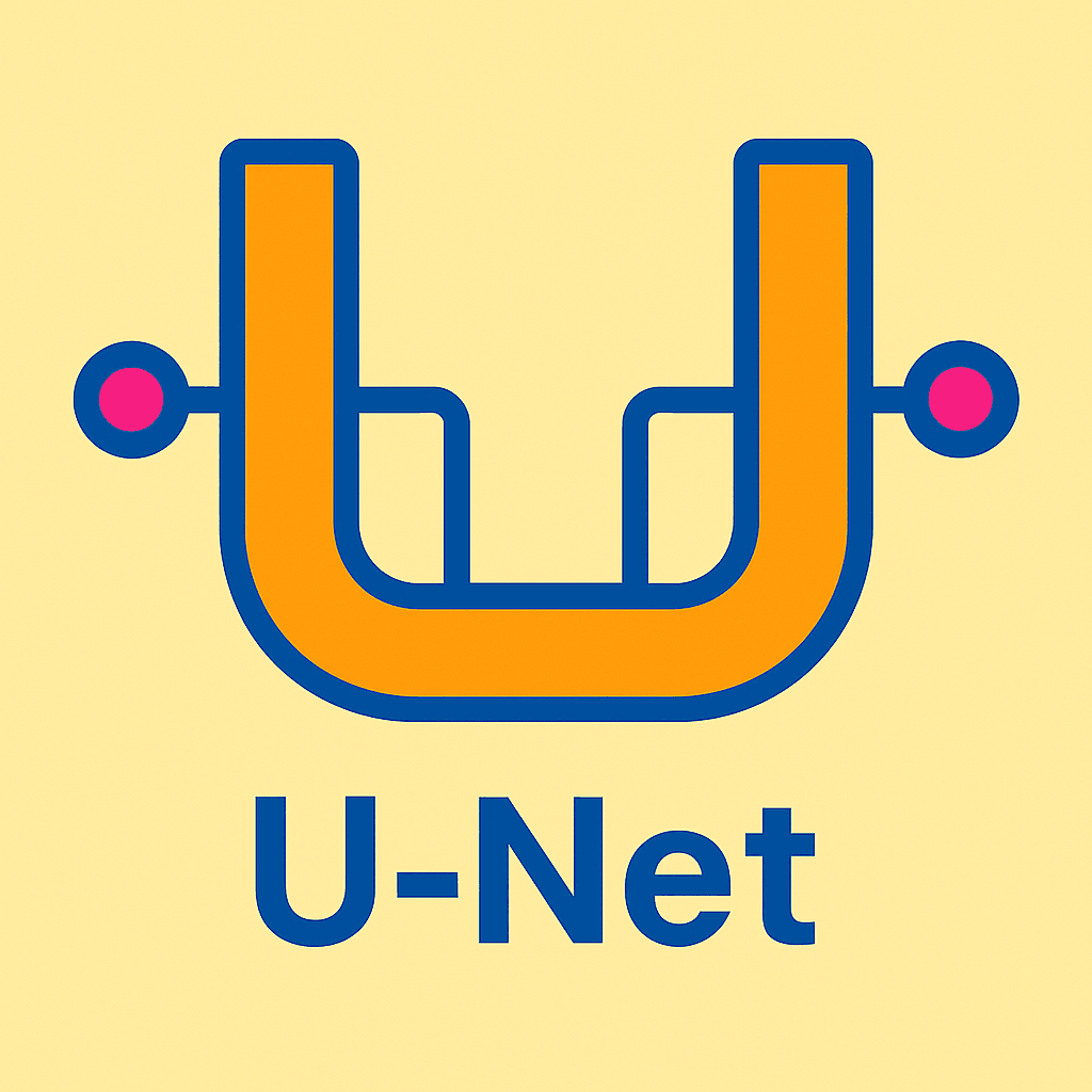 UNet thumbnail