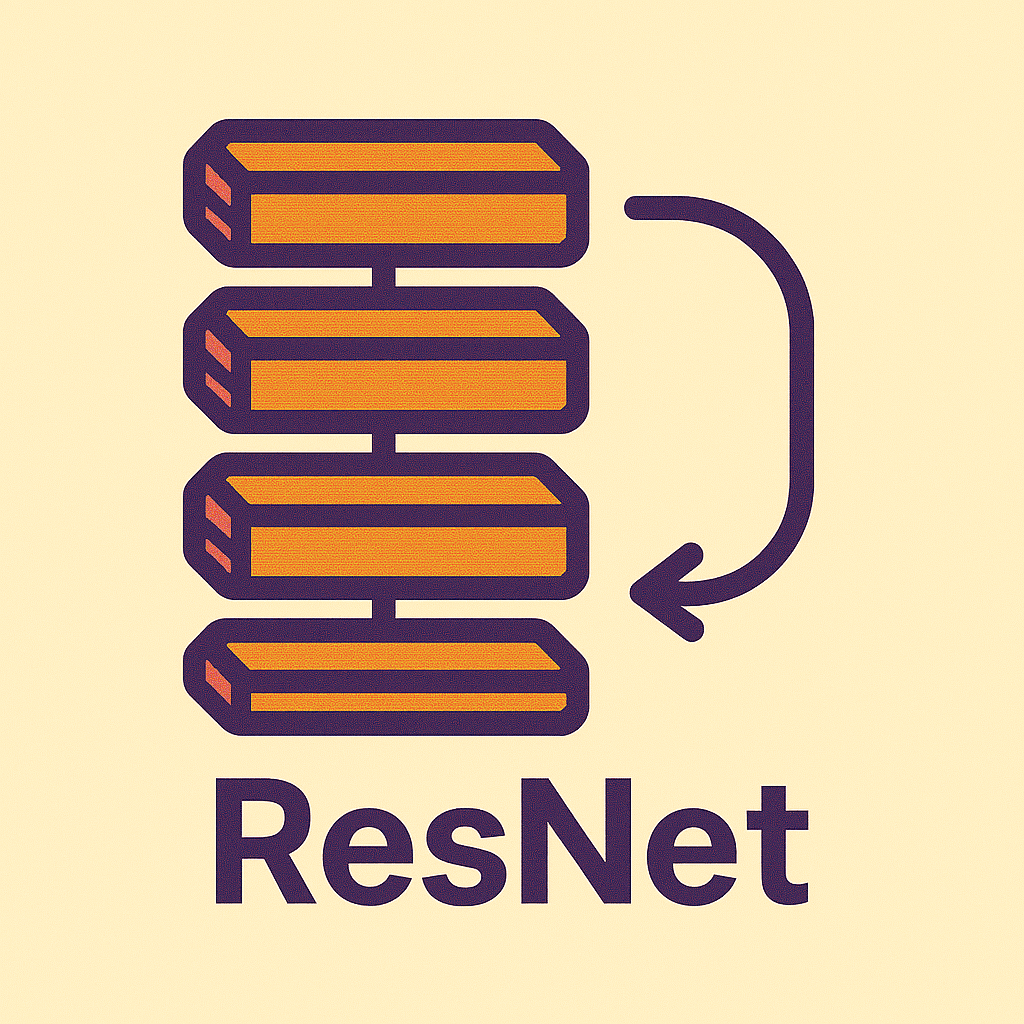 ResNet thumbnail