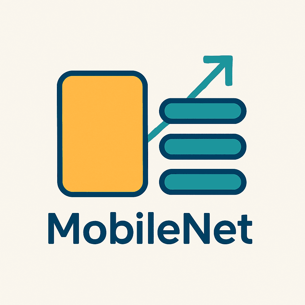 MobileNet thumbnail