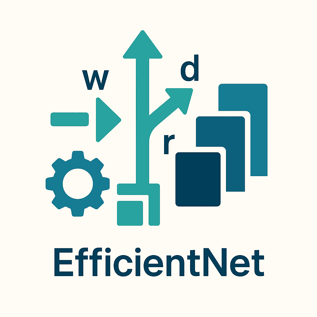 EfficientNet thumbnail